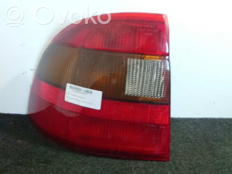 Opel Astra F Rückleuchte Heckleuchte 