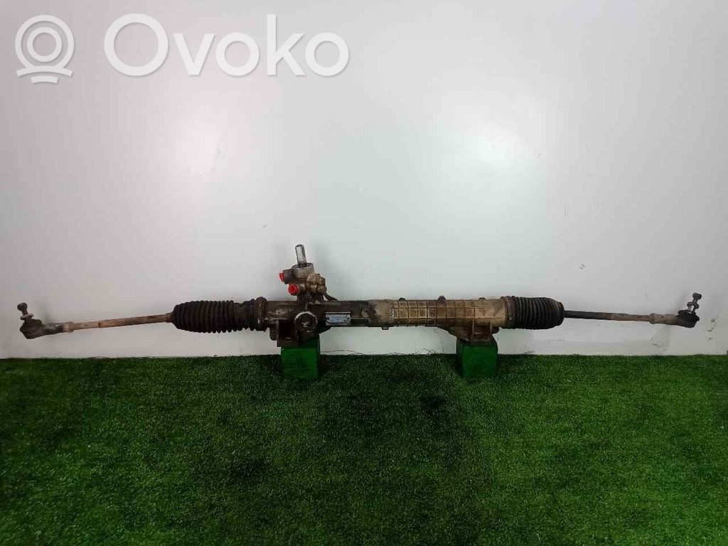 Peugeot 807 Steering rack 