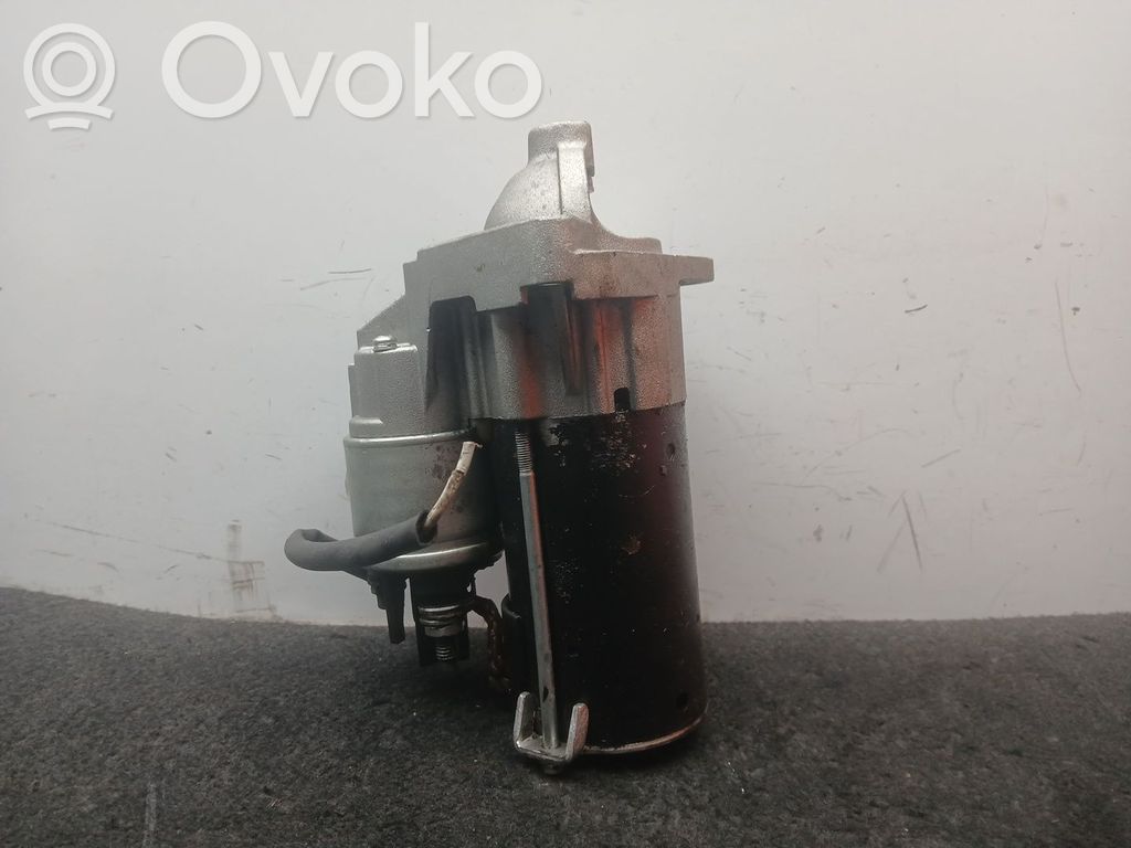Motor de arranque   VALEO