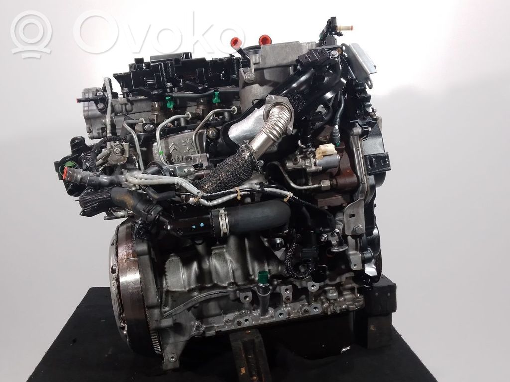 Motor   9HL