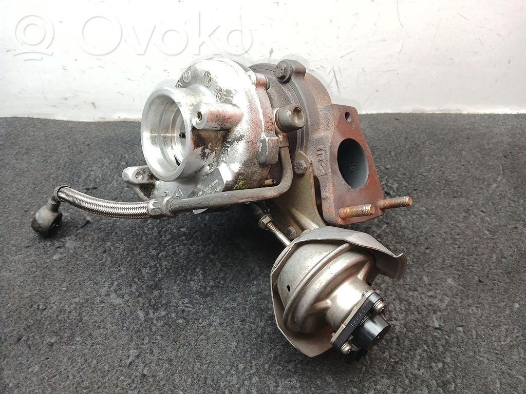 Turbo   96623012807560474,GARRETT