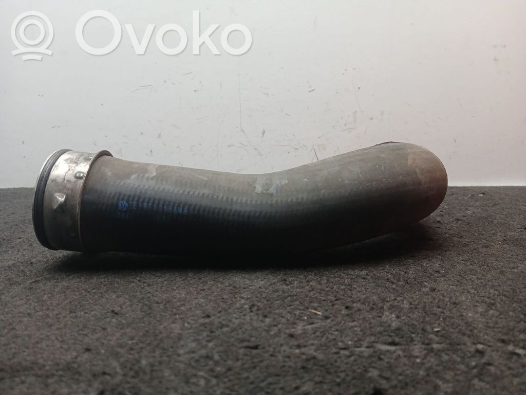 Audi A3 S3 8L Durite de refroidissement tube 