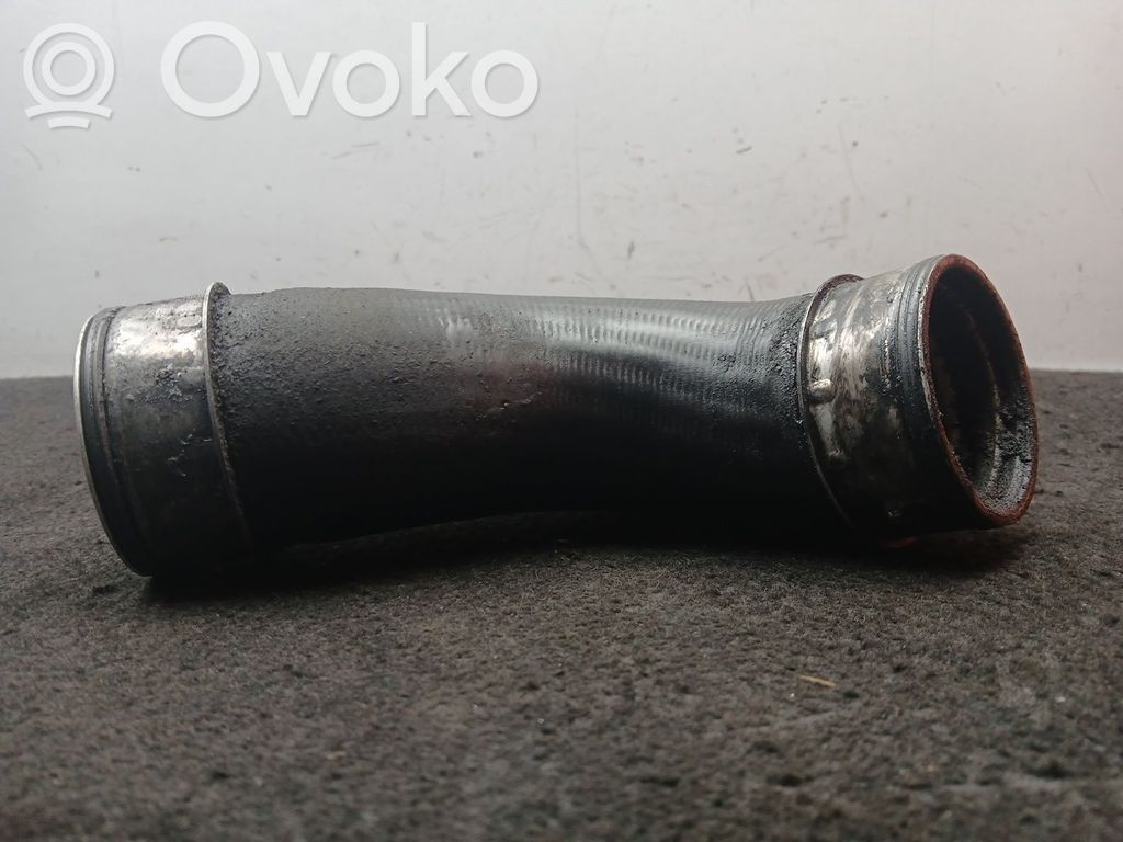 Audi A3 S3 8L Conductă/furtun lichid de răcire 