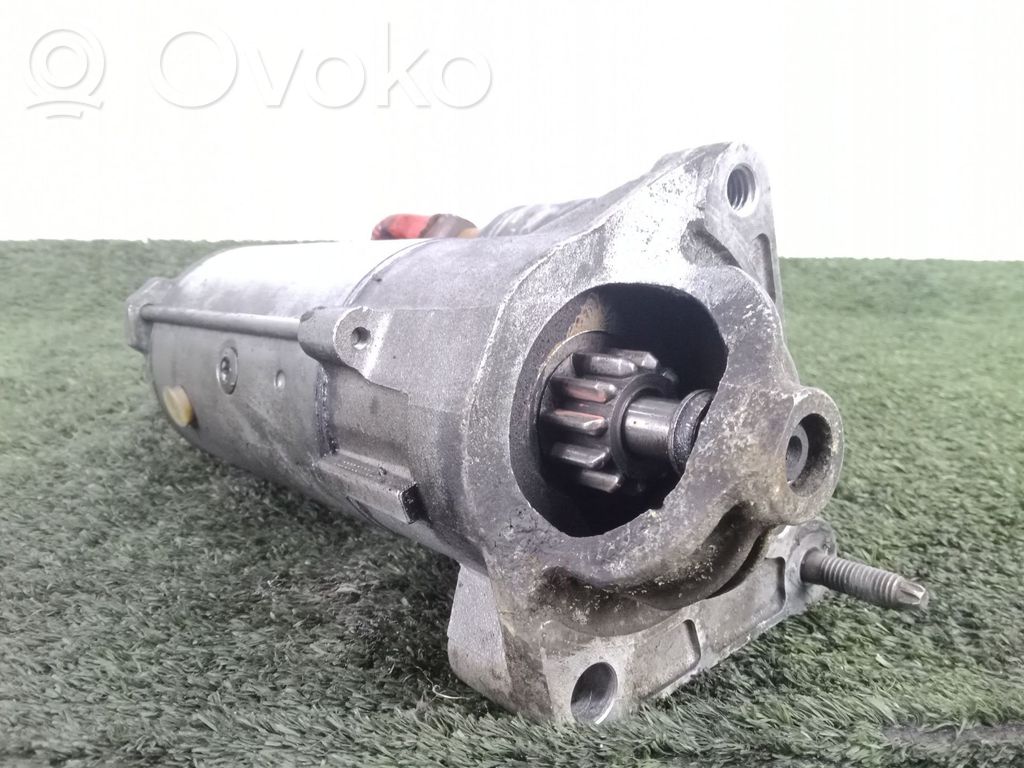 Стартер   8200331251,11DIENTES,VALEO