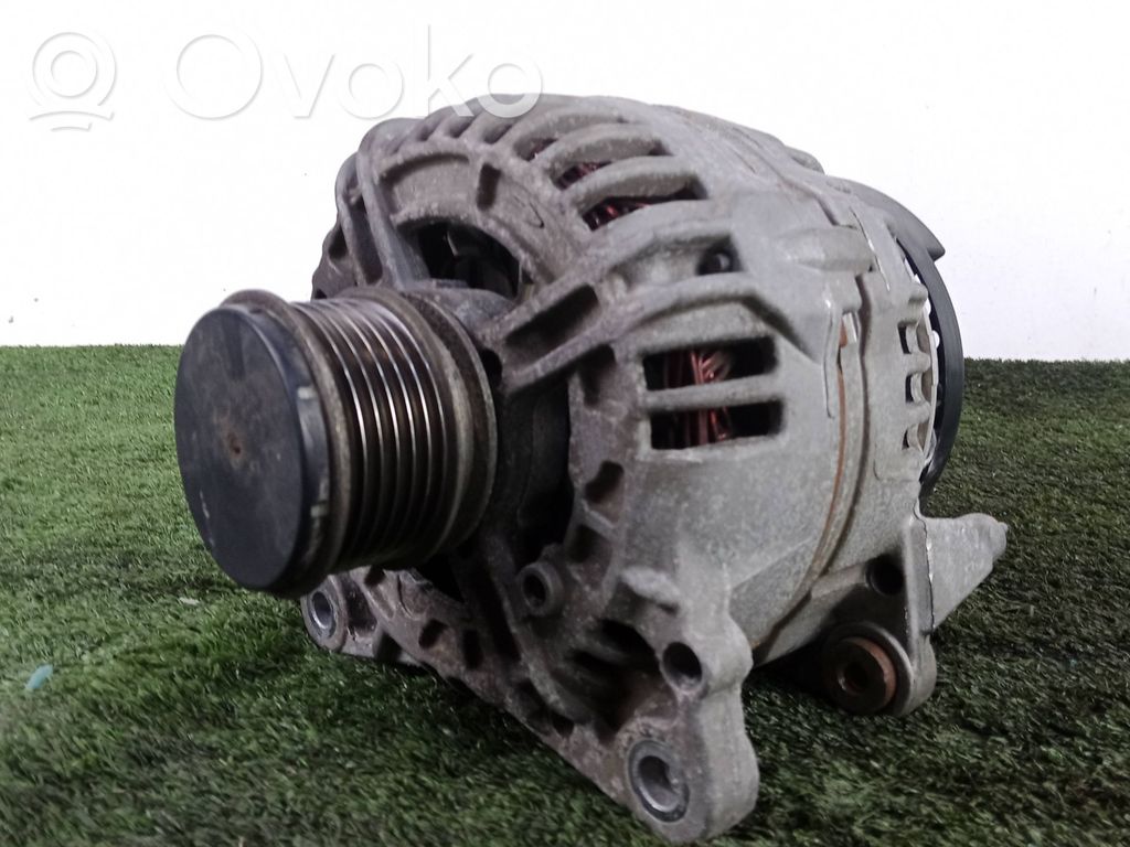 Seat Ibiza IV (6J,6P) Alternator 