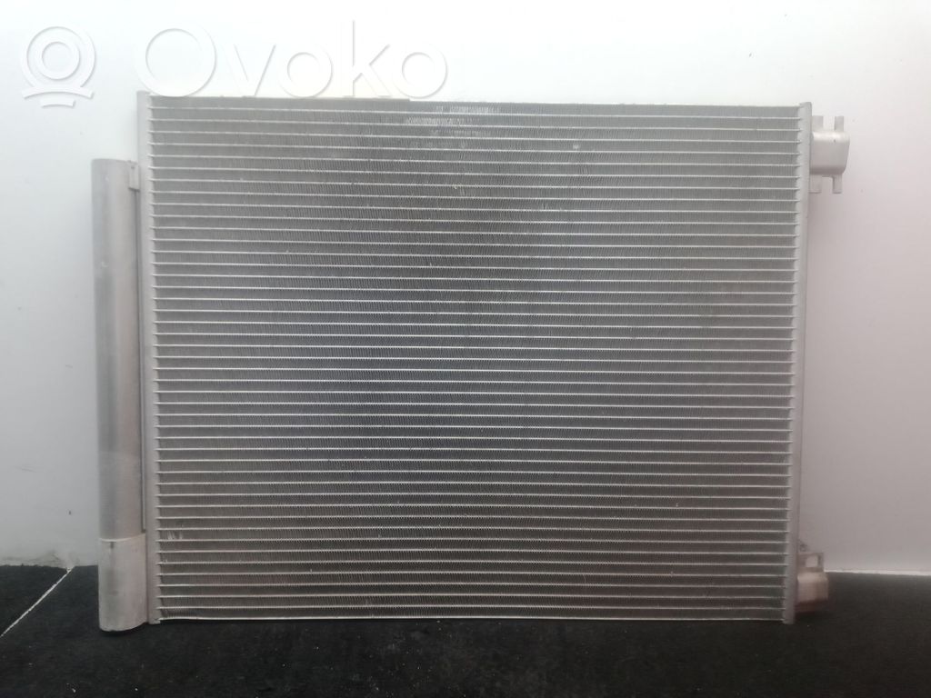 Renault Scenic IV - Grand scenic IV Radiator răcire A/C (condensor) 