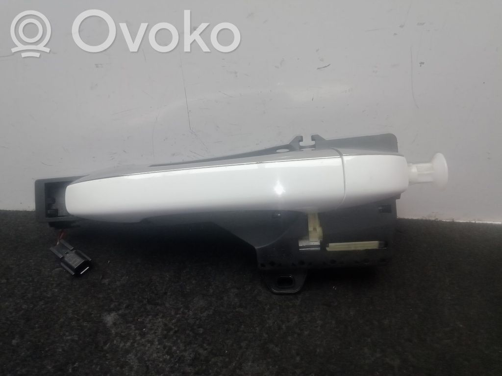 Renault Scenic IV - Grand scenic IV Alte dispozitive 