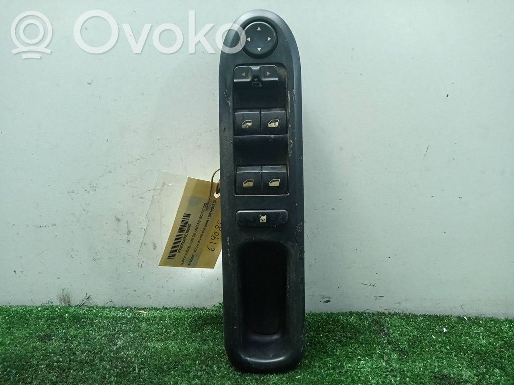 Electric window control switch   4BOTONES