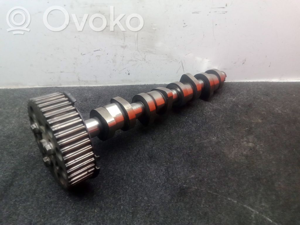 Camshaft