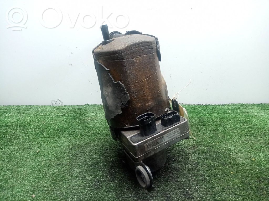 Pompa elettrica servosterzo   9654151180
