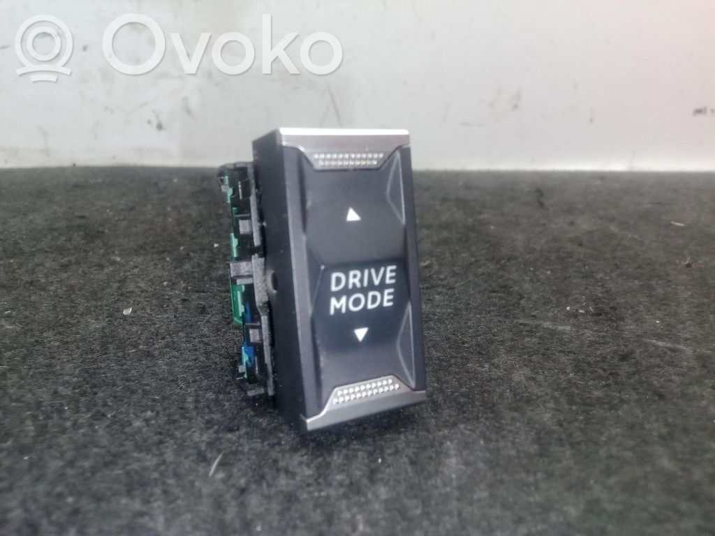 Multifunctional control switch/knob   9815635480,DRIVEMODE