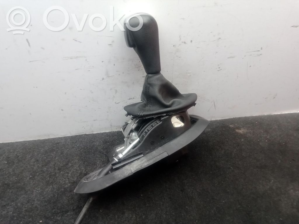 Asta della leva del cambio   ZF754449901