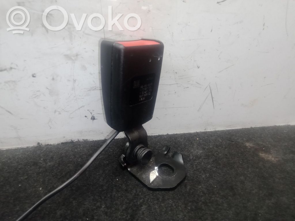 Opel Corsa E Otros dispositivos 