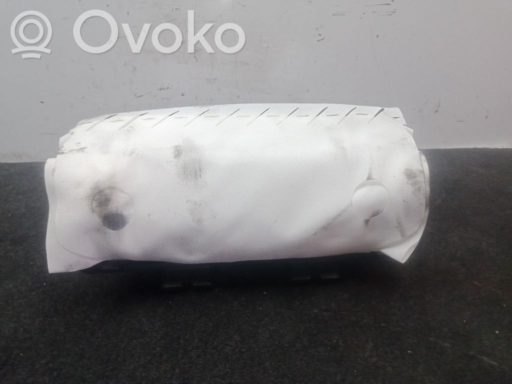 Opel Corsa E Seitenairbag