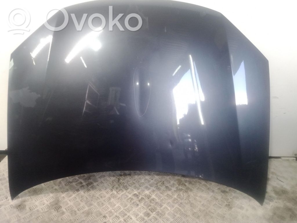 Volkswagen Jetta V Motorhaube 