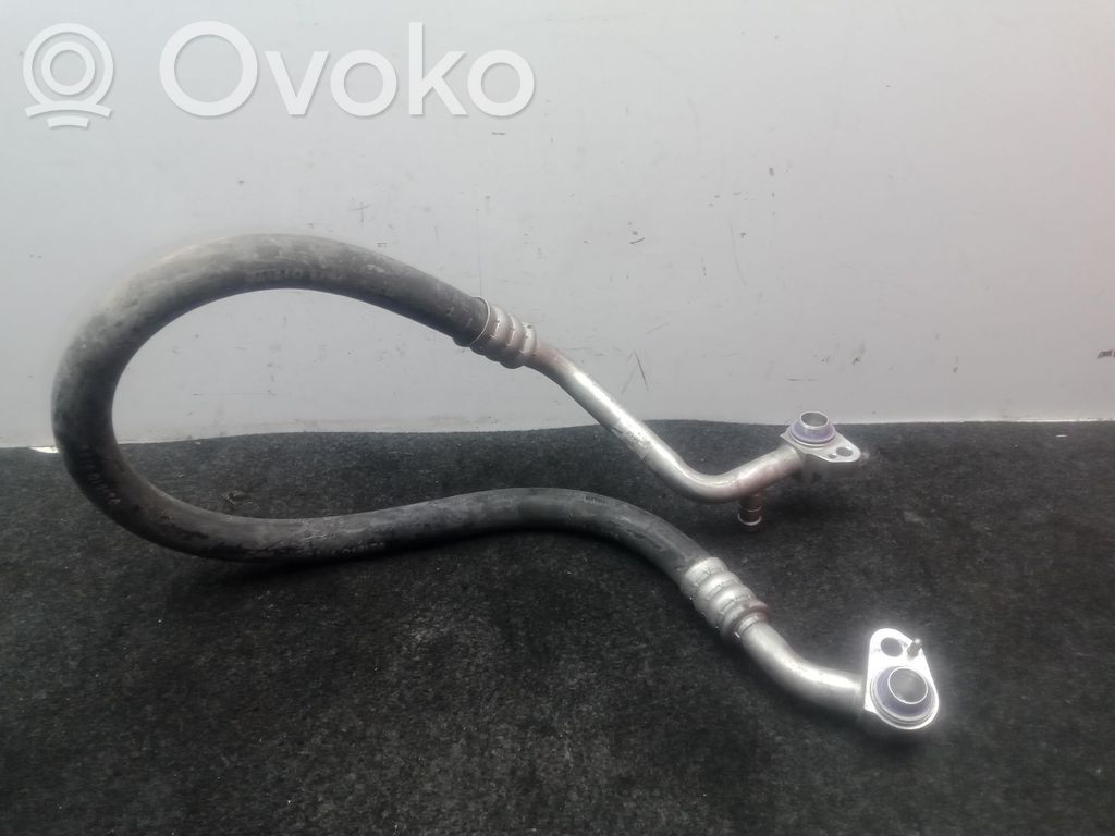 BMW 5 G30 G31 G38 Klimaleitung / Klimaschlauch 