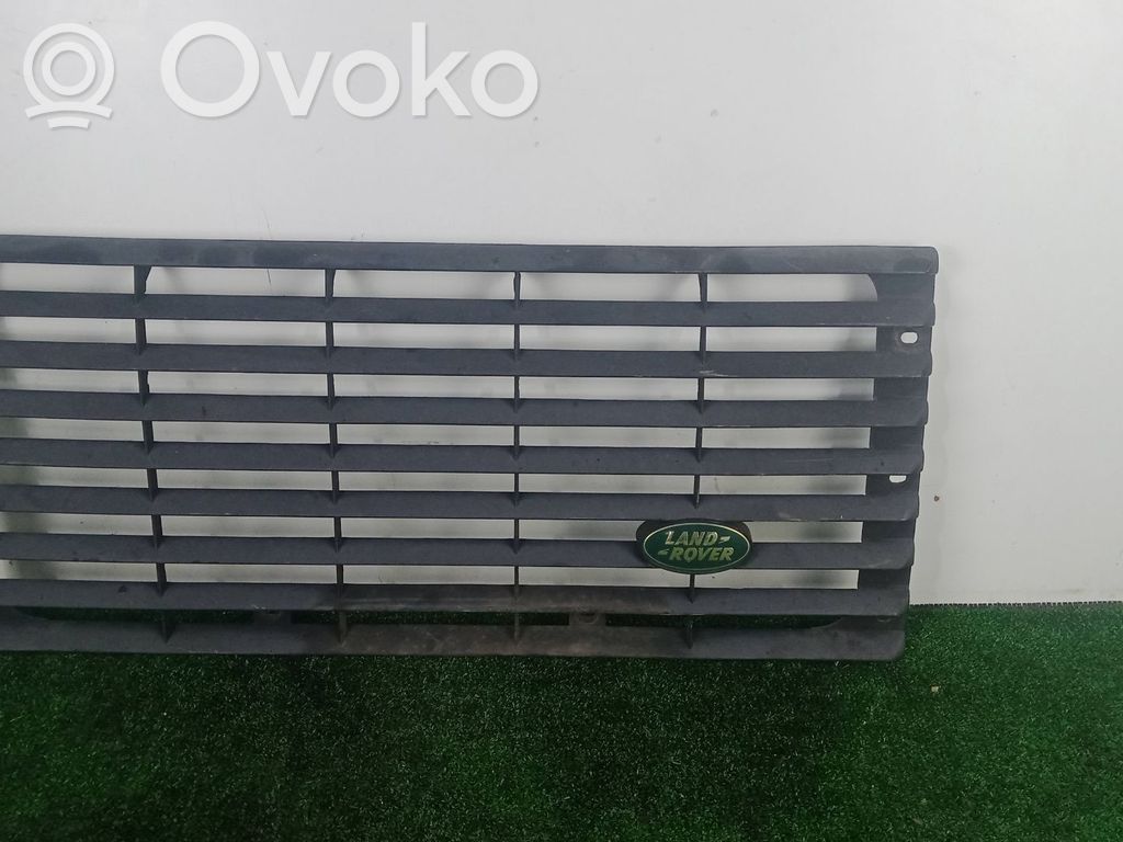 Kühlergrill