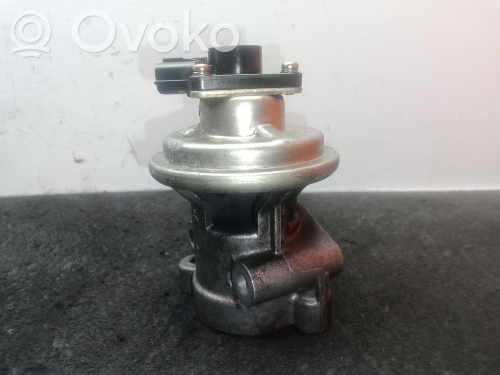 EGR-venttiili   K5T7258
