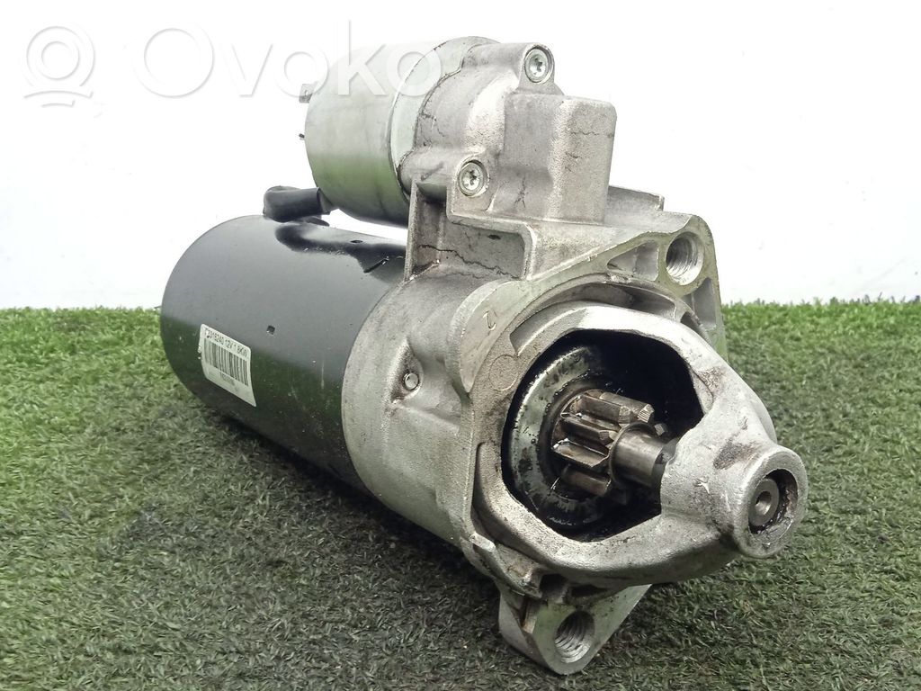 Motor de arranque   F4316240,18KW,9DIENTES
