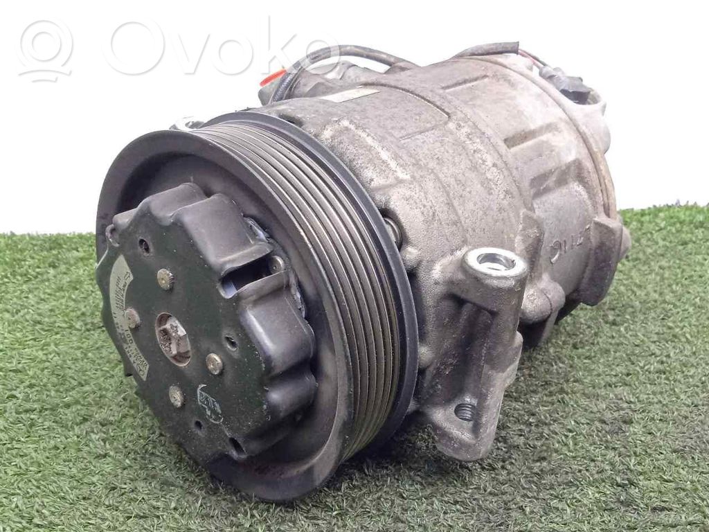Kompresor / Sprężarka klimatyzacji A/C   44722097907SEU17C,DENSO7CANALES,7SEU17C