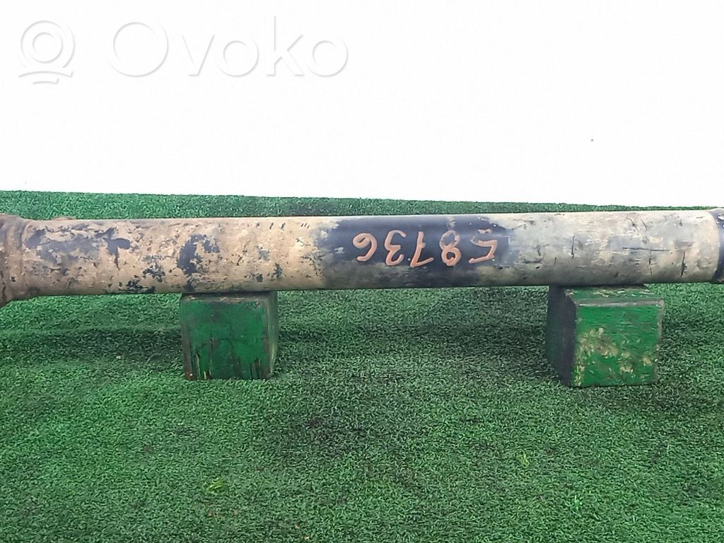 Other control units/modules   L800MM