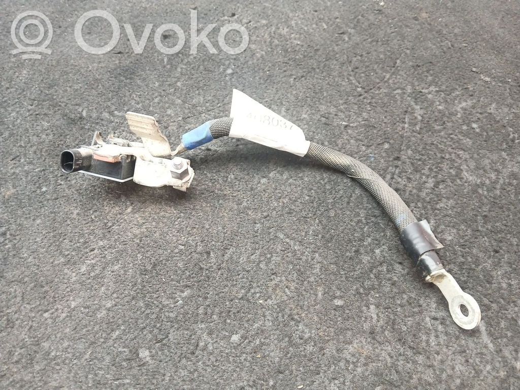 Peugeot 2008 II Citu veidu vadības bloki / moduļi 