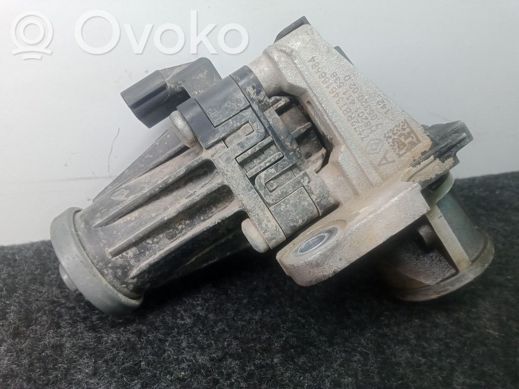 Dacia Duster II Supapă EGR 