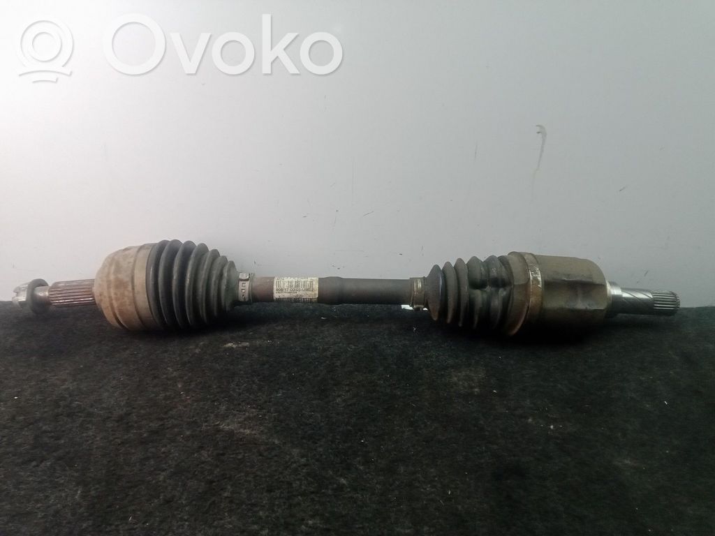 Etuvetoakseli   391017275R