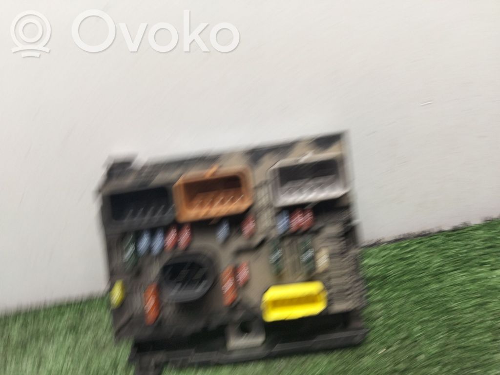 Citroen C2 Kiti valdymo blokai/ moduliai 