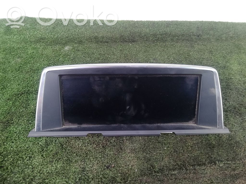 BMW 6 F12 F13 Head up display screen 