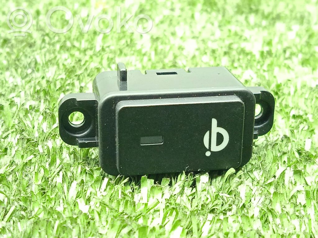 Multifunctional control switch/knob   95580G3000,6PINES