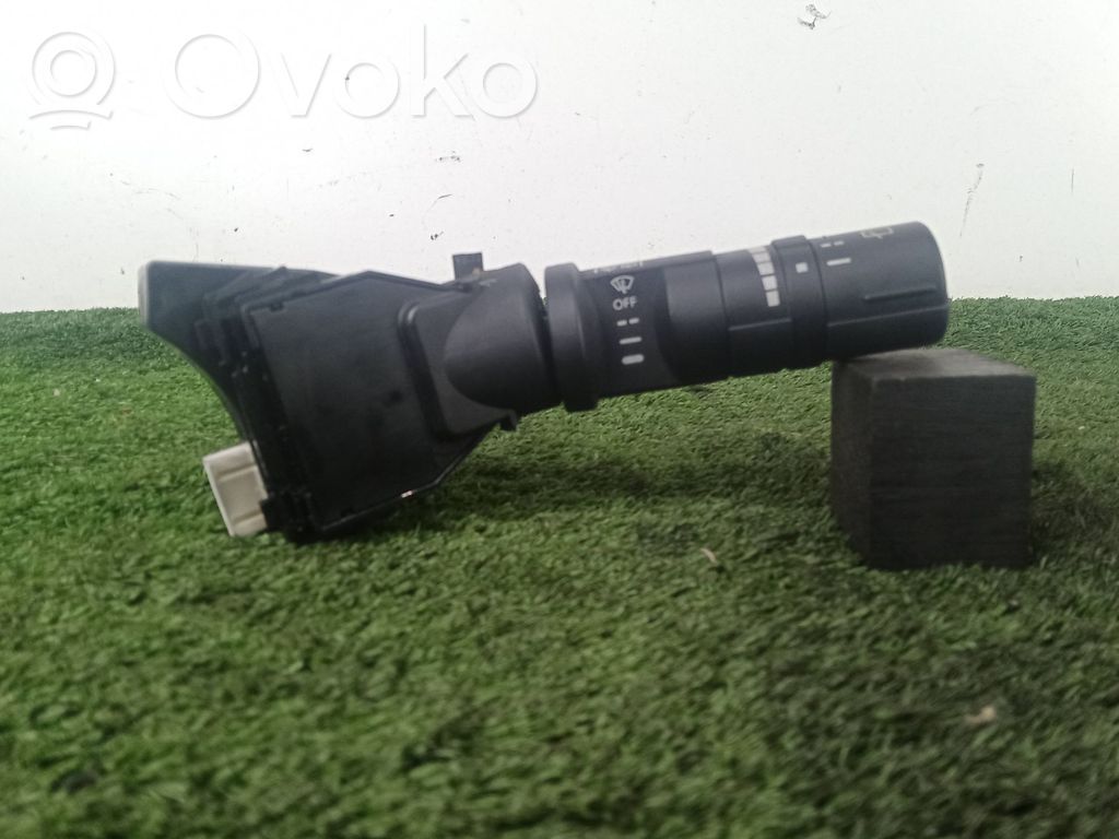 Nissan Pathfinder R51 Manetka / Przełącznik wycieraczek 