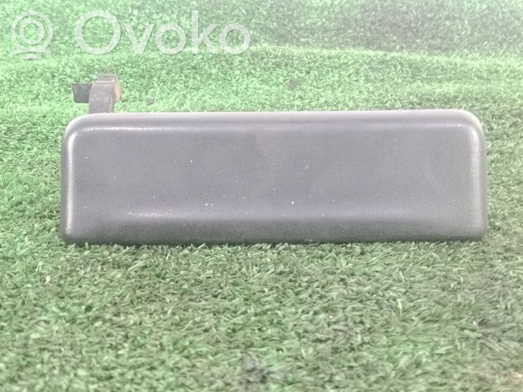 Ārējais atvēršanas rokturis   86VBV22401
