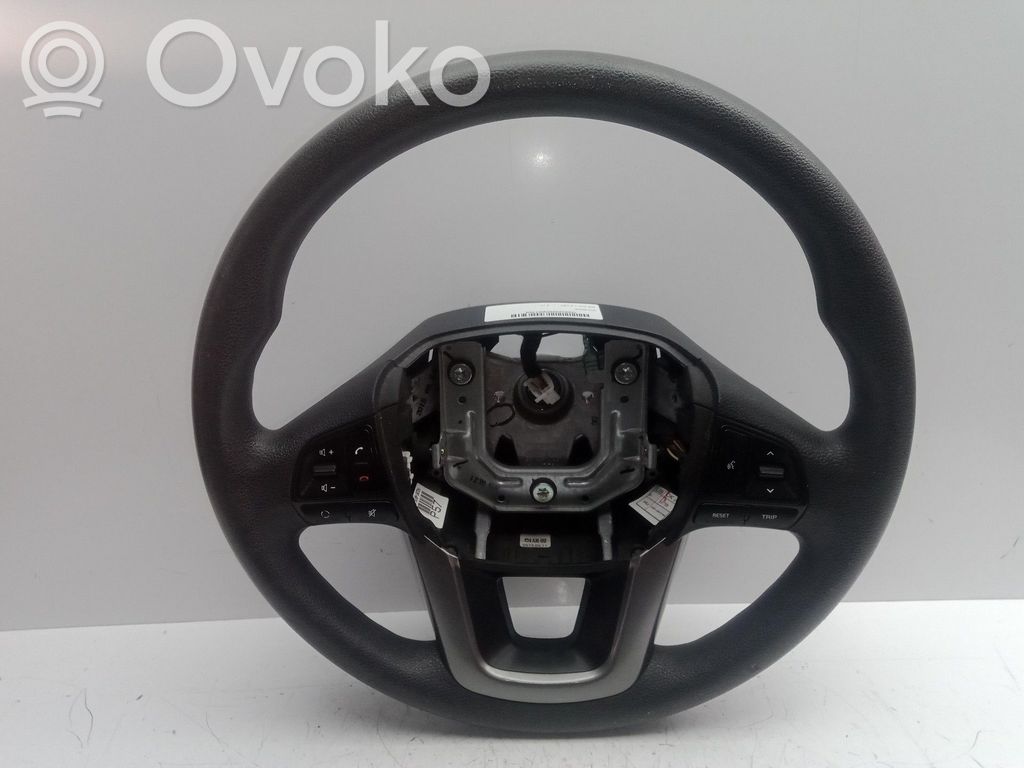KIA Rio Stūre 