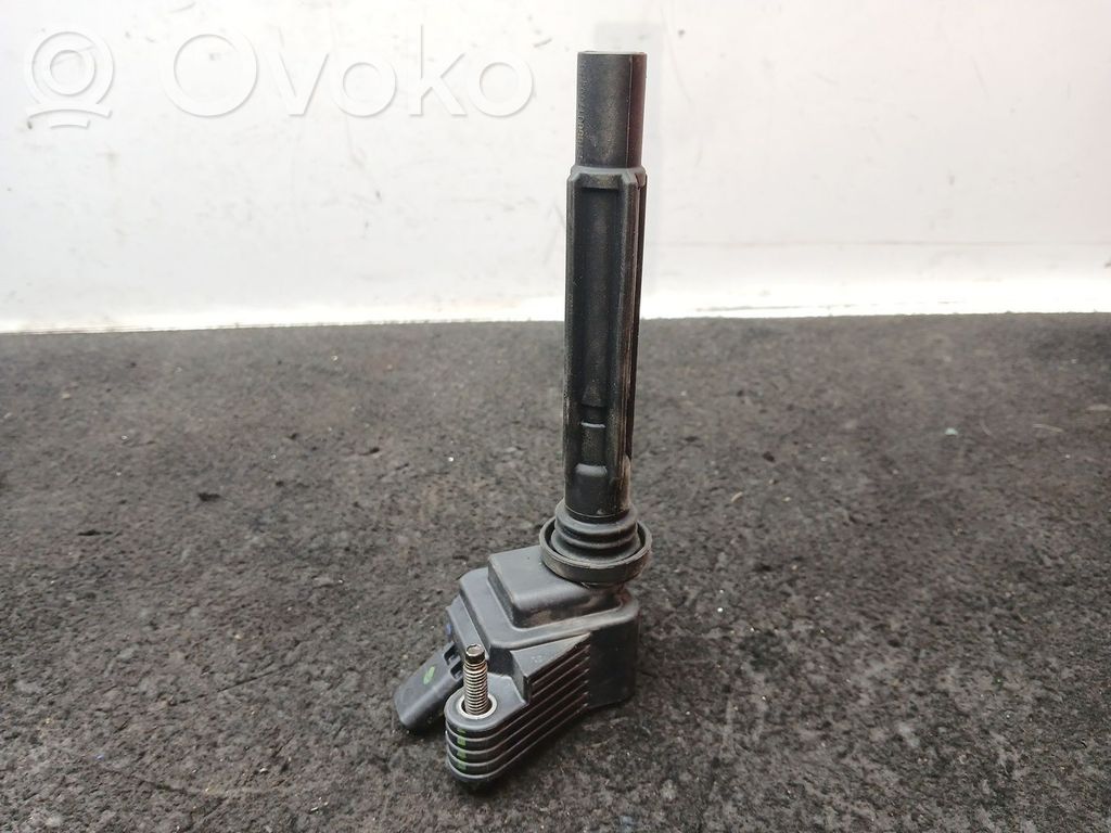 Alfa Romeo Stelvio Bobina de encendido de alto voltaje 
