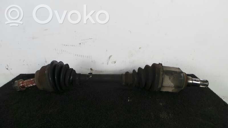 Fiat Stilo Półoś przednia 