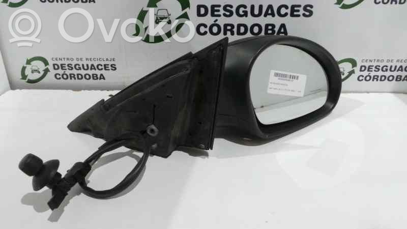 Seat Ibiza III (6L) Oglindă electrică ușă față