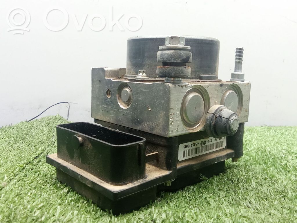 Pompe ABS   BOSCH