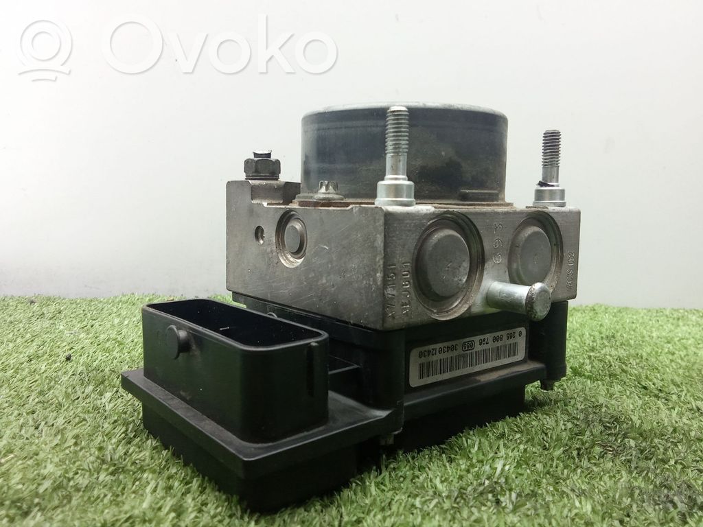 Pompe ABS   BOSCH