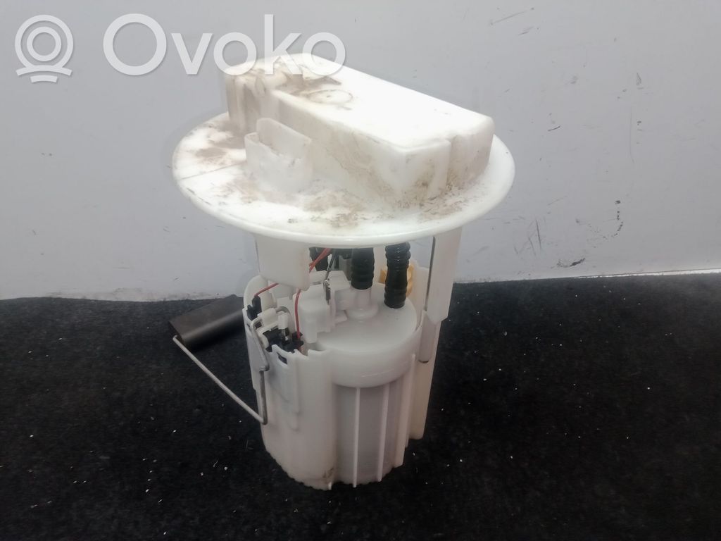 Pompe à carburant