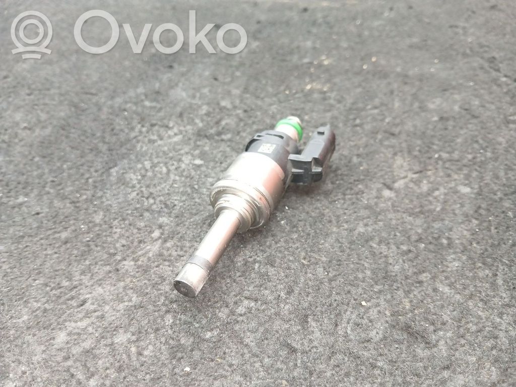 Ford Kuga II Inyector de combustible 