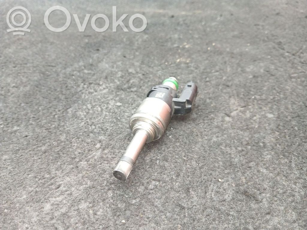 Ford Kuga II Inyector de combustible 
