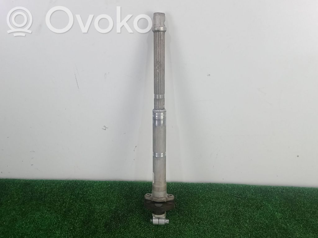 BMW 6 F12 F13 Semiasse anteriore 