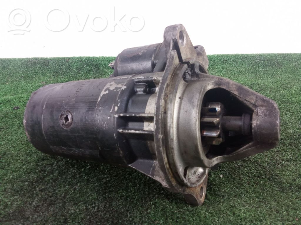 Motor de arranque   0001210103,BOSCH,9DIENTES