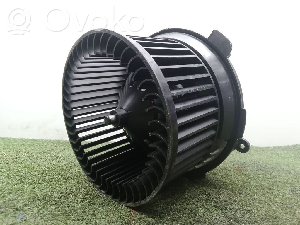 Soplador/ventilador calefacción
