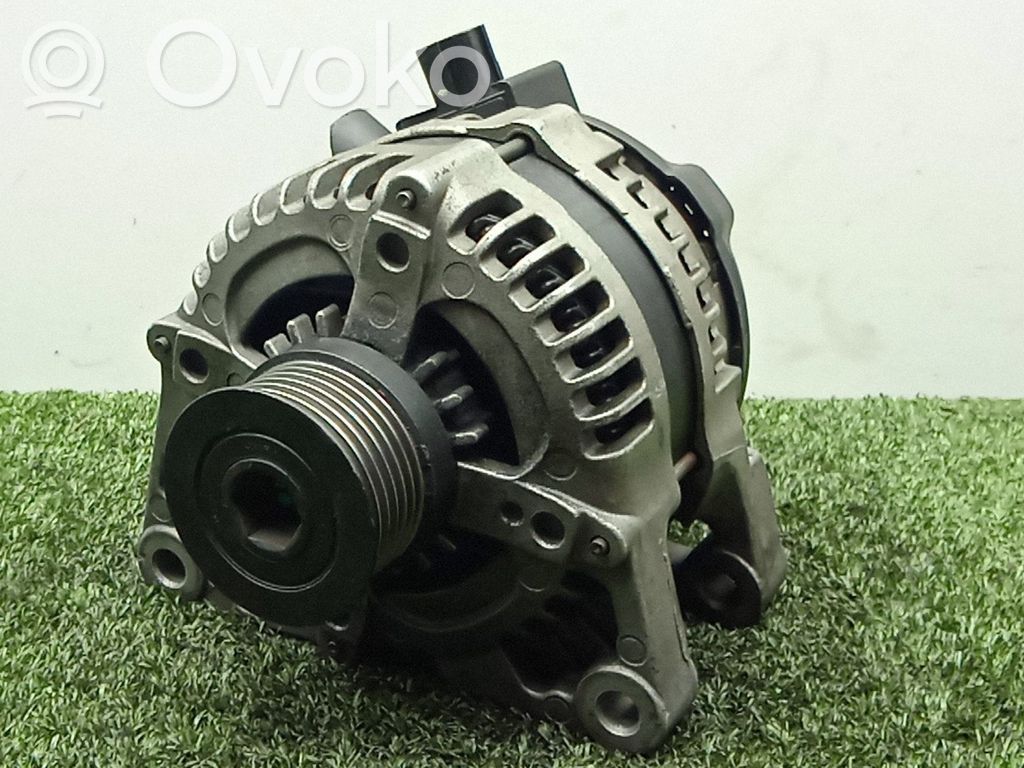 Ford Focus Alternator 