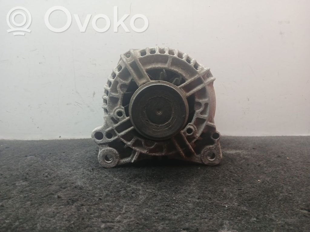 Audi A3 S3 8L Alternator 