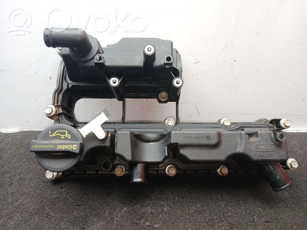 Cache culbuteur   DS7G6K271DG,FOMOCO