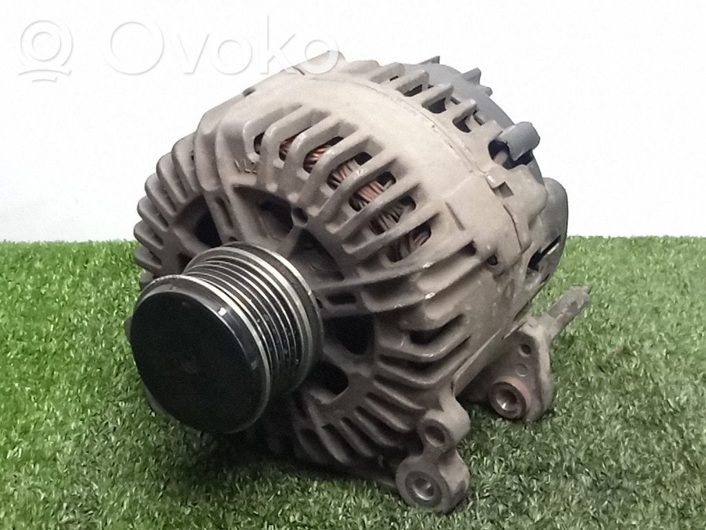 Lichtmaschine   06F903023C,VALEO