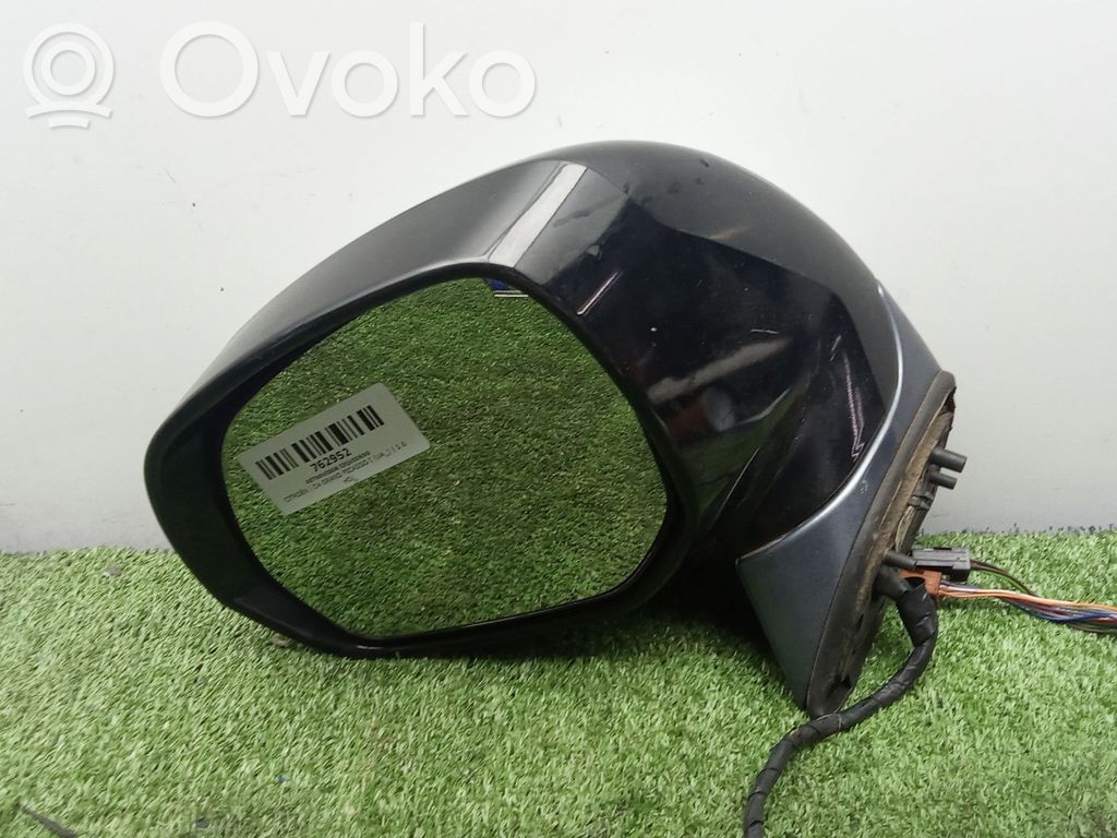 Citroen C4 Grand Picasso Oglindă electrică ușă față